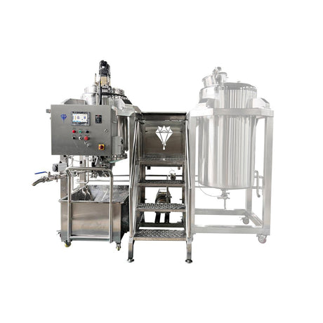 Water Extraction System: 50