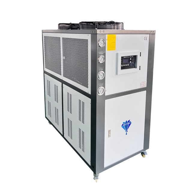 AR Freeze Glycol Chiller - 10HP - Access Rosin