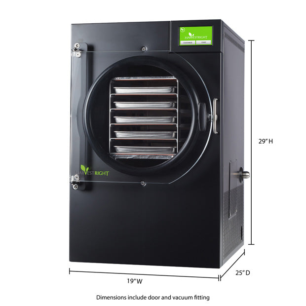 Freeze Dryer - Home Pro Medium