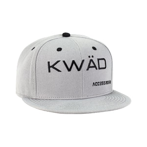 KWAD Rosin - Grey