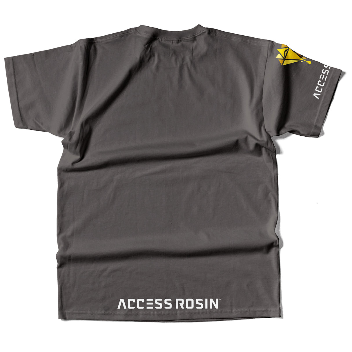 Press More Hash Rosin - Graphite - Access Rosin
