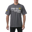 Press More Hash Rosin - Graphite - Access Rosin