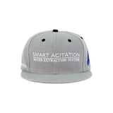 Smart Agitation - Grey - Access Rosin