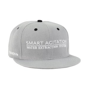 Smart Agitation - Grey