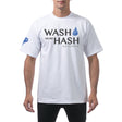 Wash More Hash - White - Access Rosin
