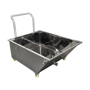 Waste Collection Cart - 132