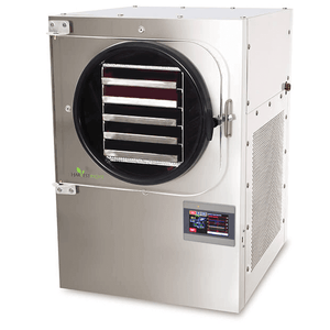 Freeze Dryer - Scientific Pro Large Stainless