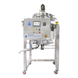 Access Rosin washing systems