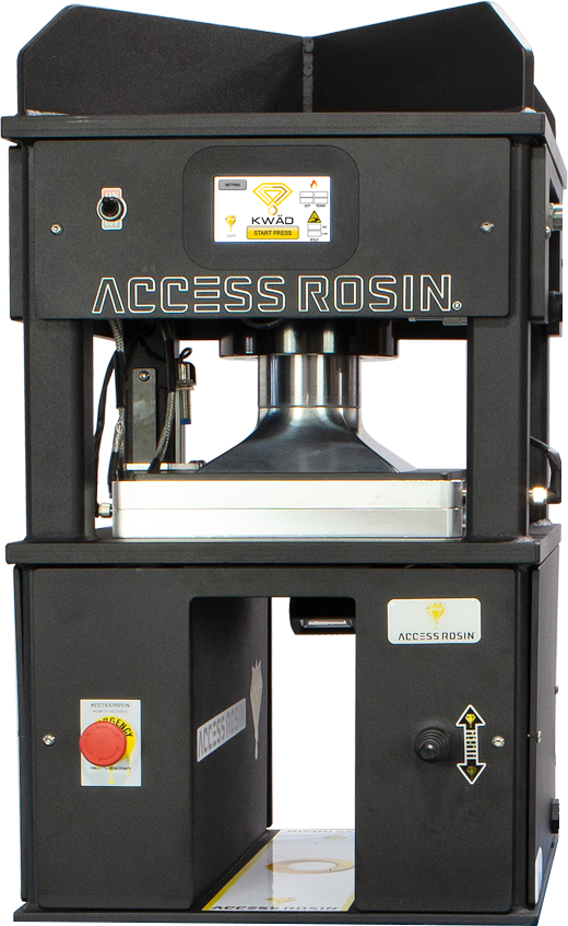 KWÄD Rosin Press