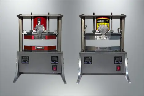 S2 Fluid Rosin Press