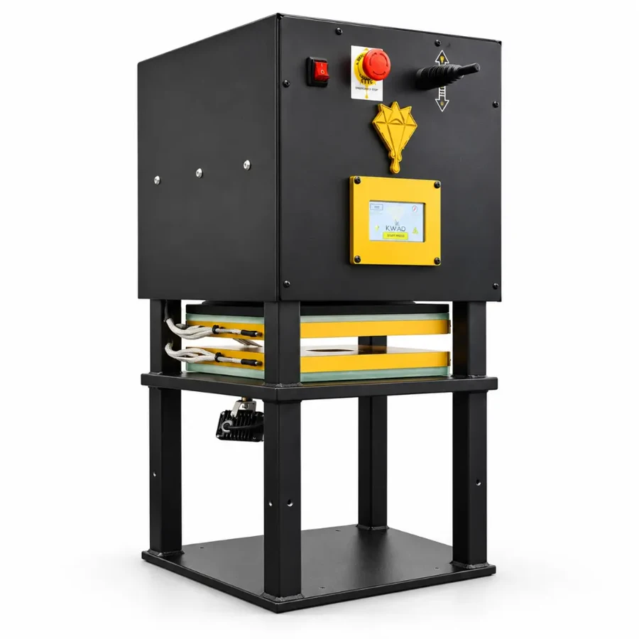 KWÄD™ Rosin Press — Access Rosin product photo