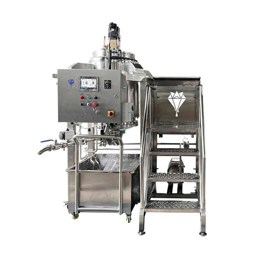 Smart Agitator — Access Rosin product photo