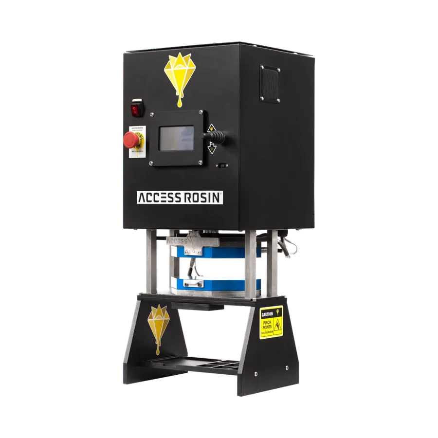 AIR Rosin Press — Access Rosin product photo