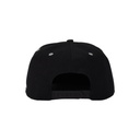Hat - Access Rosin Logo - Black