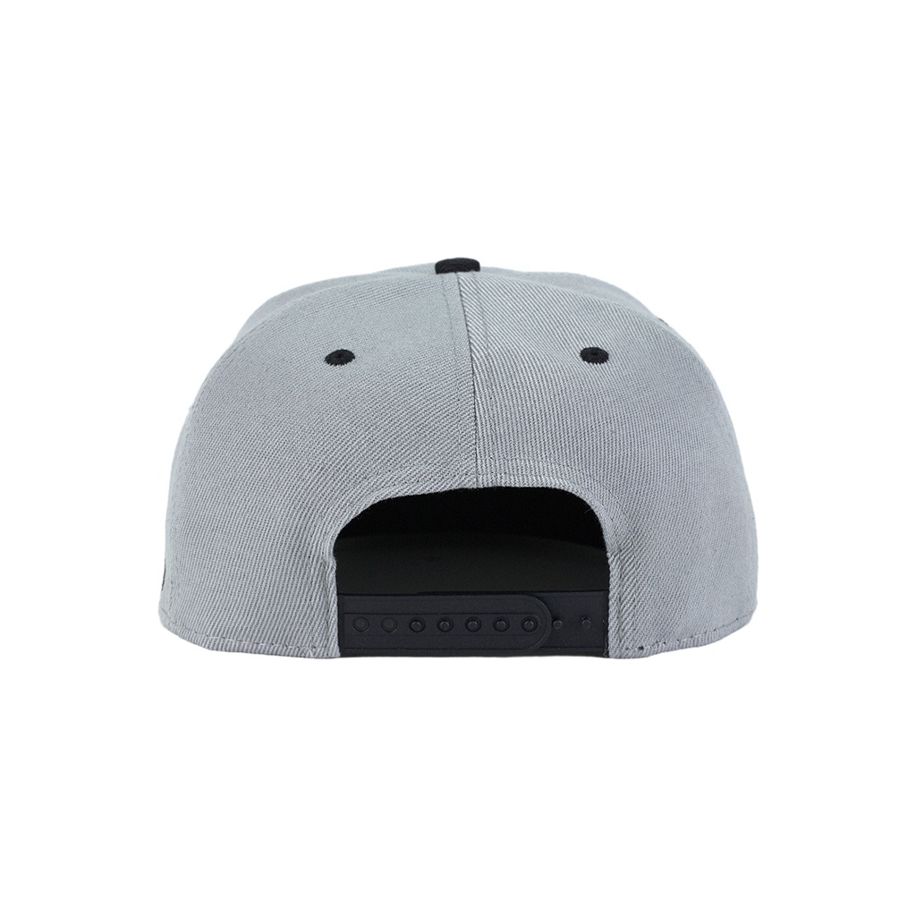 Hat - Access Rosin Logo - Grey