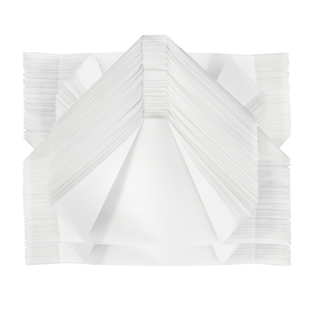Parchment Paper Pouches - 55lb