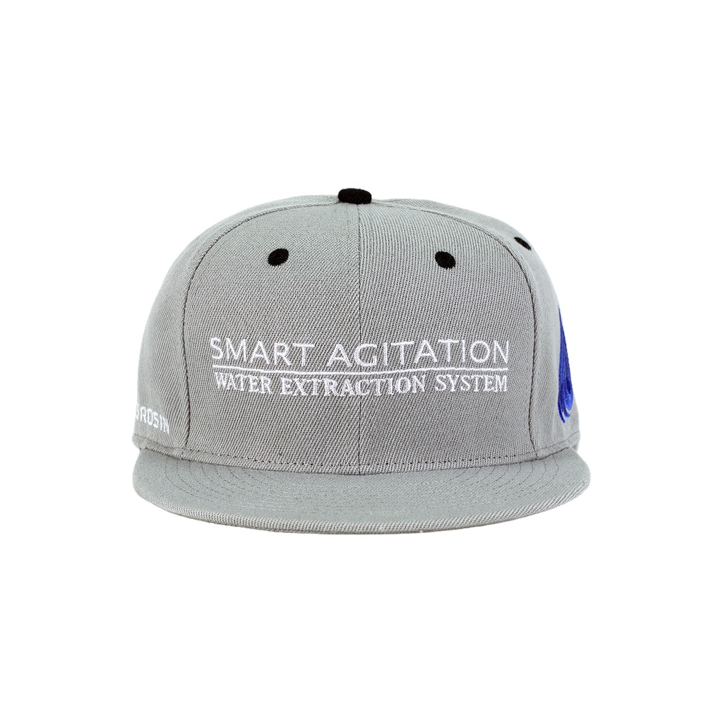 Hat - Smart Agitation - Grey