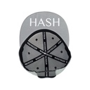 Hat - Solvent-less Hash - Grey