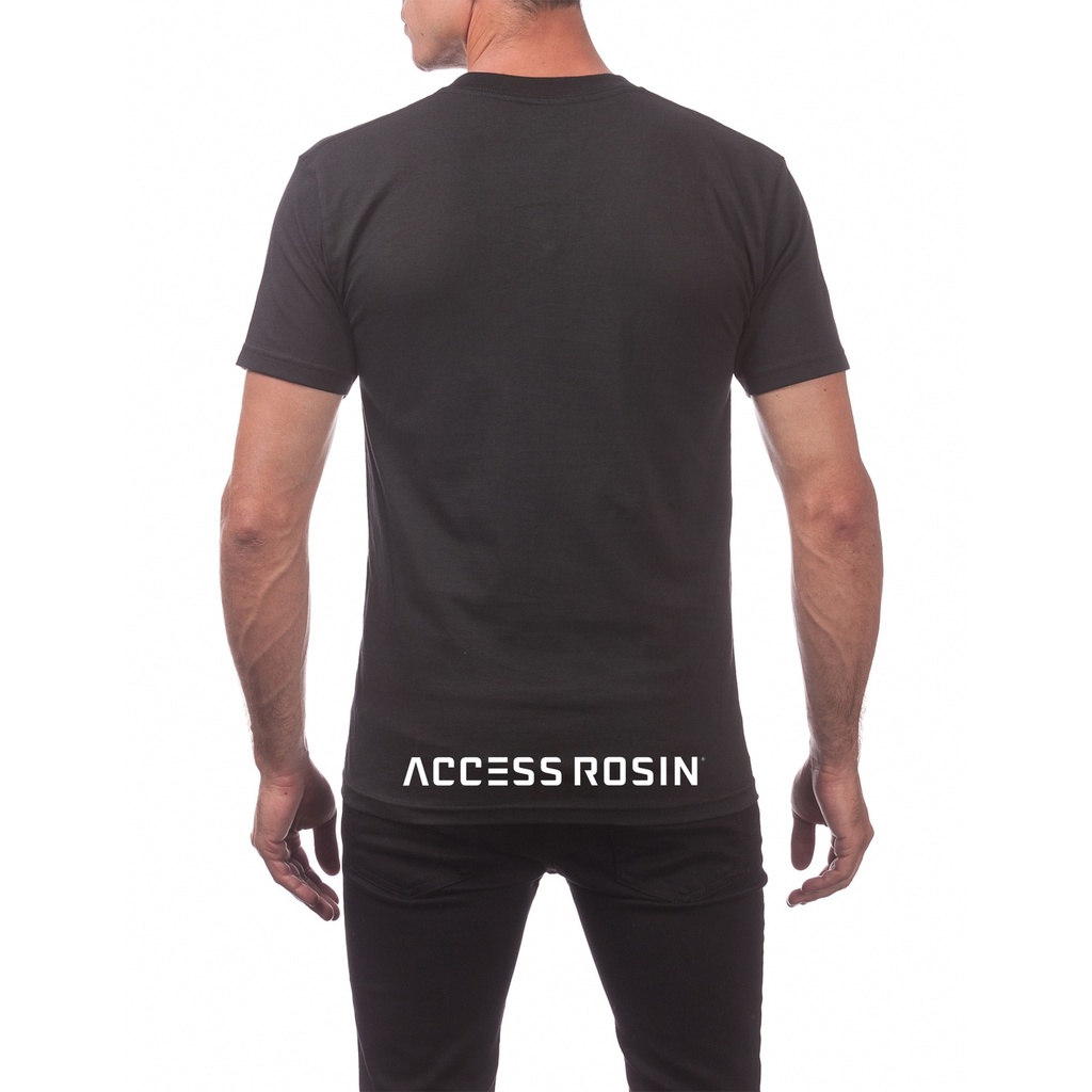 Access Rosin Graphic - V-Neck