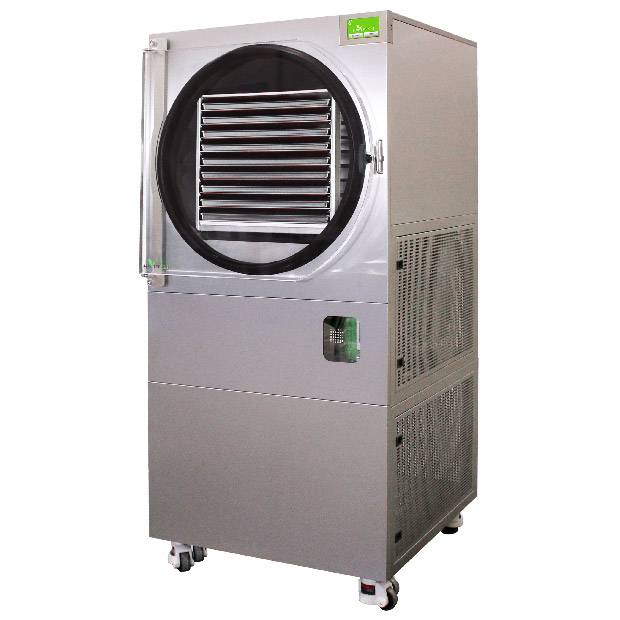 Freeze Dryer HRC100 - Commercial