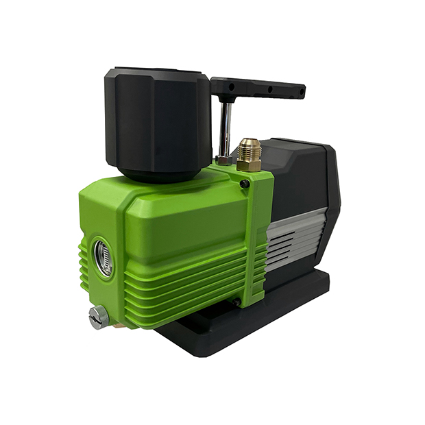 Vacuum Pump  - Premier Industrial