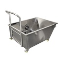 Waste Collection Cart 50
