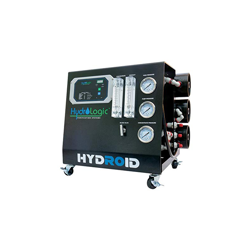 Hydroid™ Compact Reverse Osmosis System