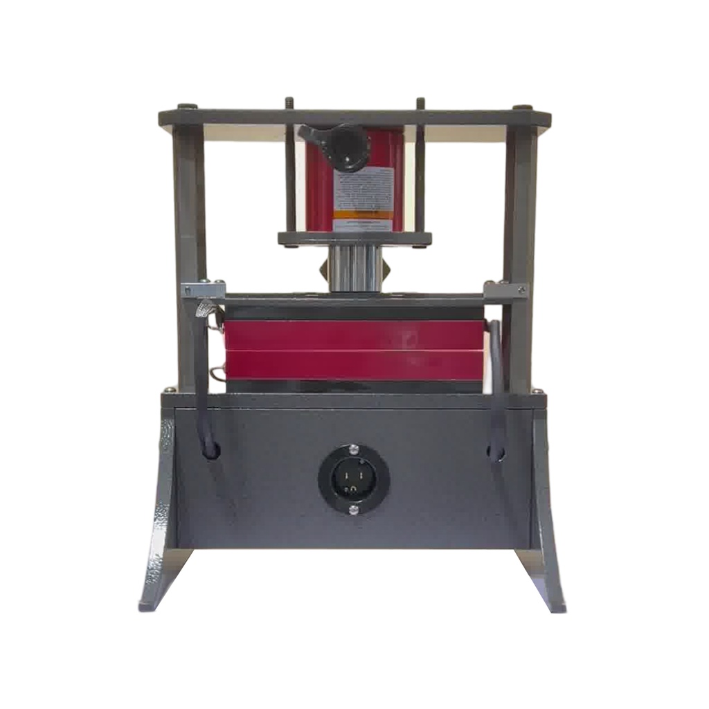 Rosin Press - Fluid