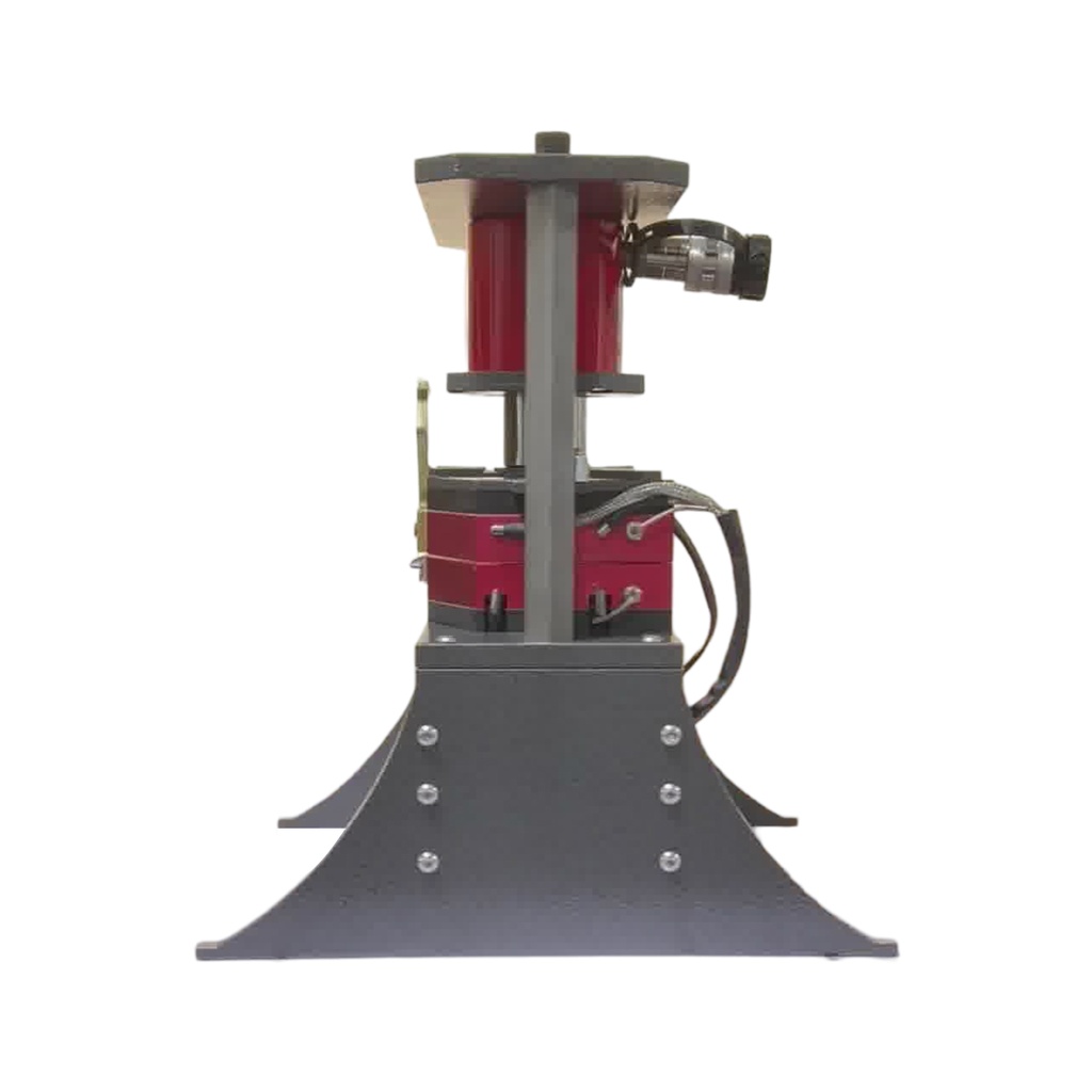 Rosin Press - Fluid