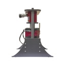 Rosin Press - Fluid