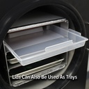Freeze Dryer Lids - Small (Set of 4)