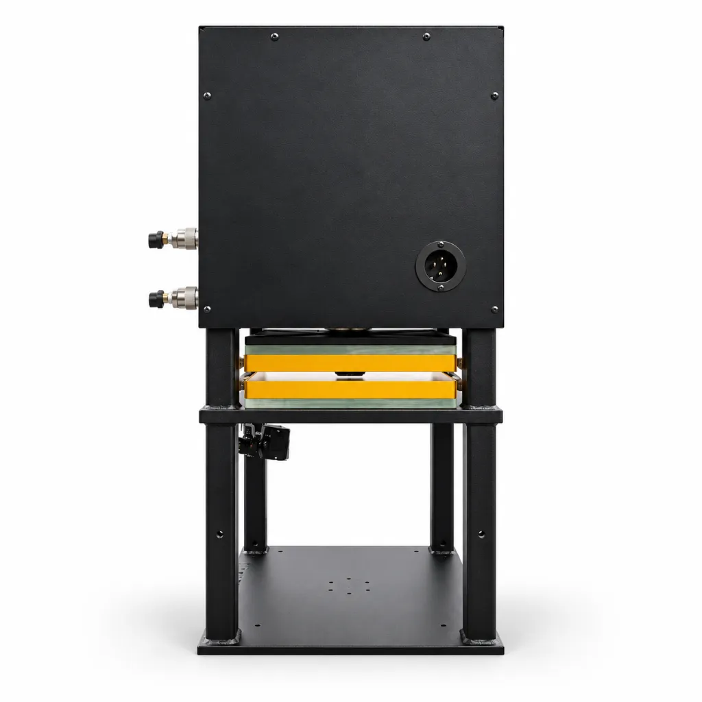 Access Rosin KWAD Press Rear View-3.webp