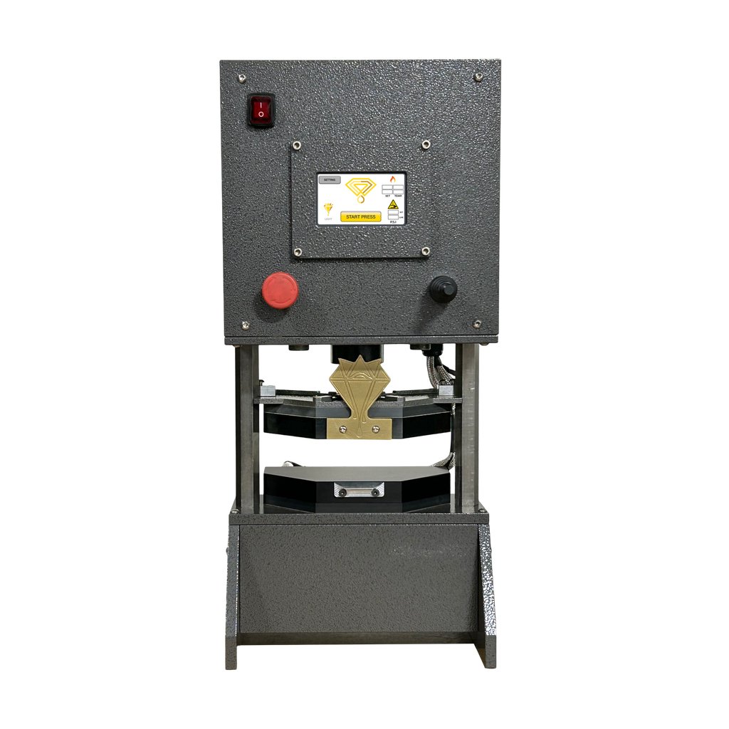 Rosin Press - AIR