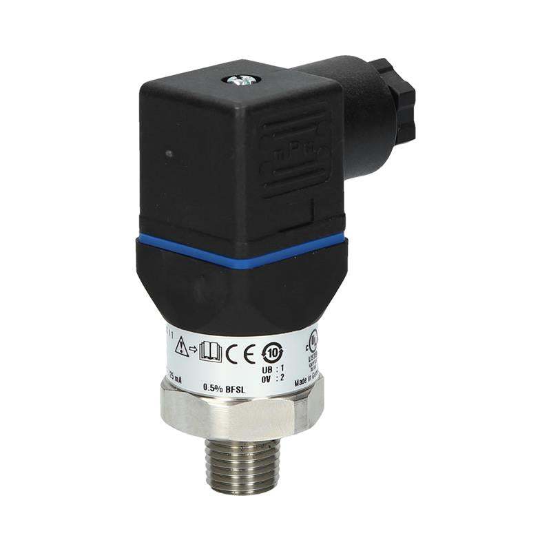 Pressure Sensor 1/4 NPT Digital