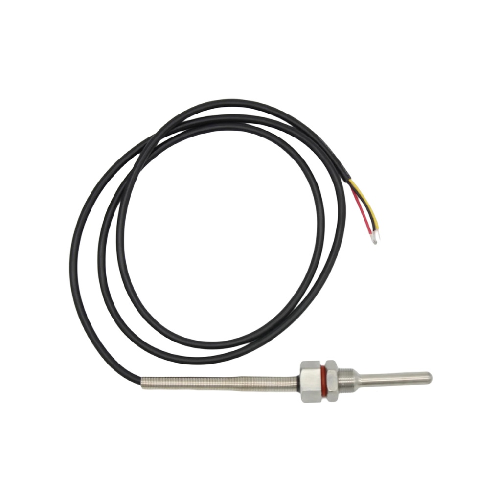 Tank Temperature Sensor BSP (-40º - 150ºC) - Smart Agitator