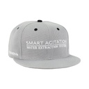 Hat - Smart Agitation - Grey