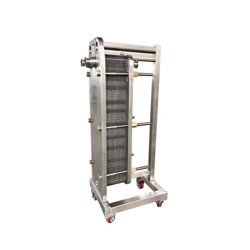 Smart Heat Exchanger - 52inch Sq