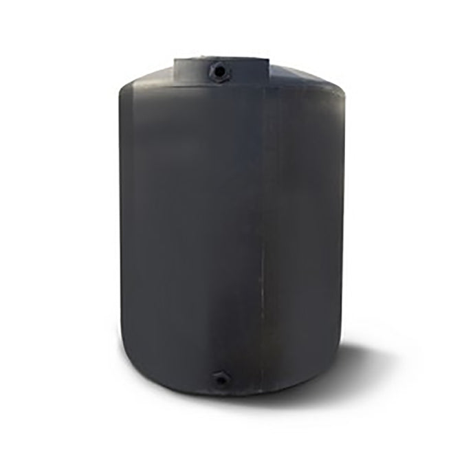 Bushman 1000g Tank - Plastic Vertical