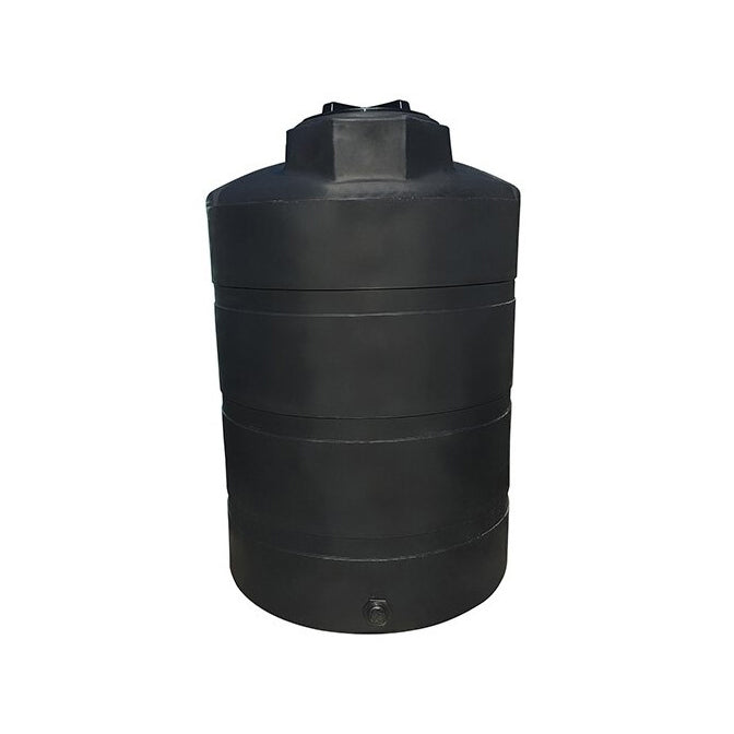 Bushman 500g Tank - Plastic Vertical