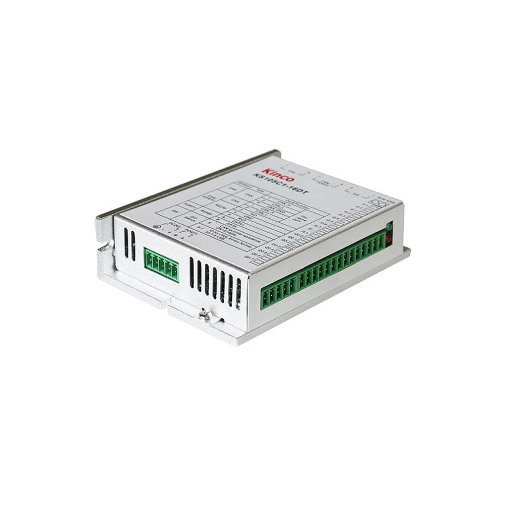 Part - WES - Kinco Analog Module for PLC/HMI KS133-06IV