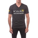 KWAD Logo - V-Neck