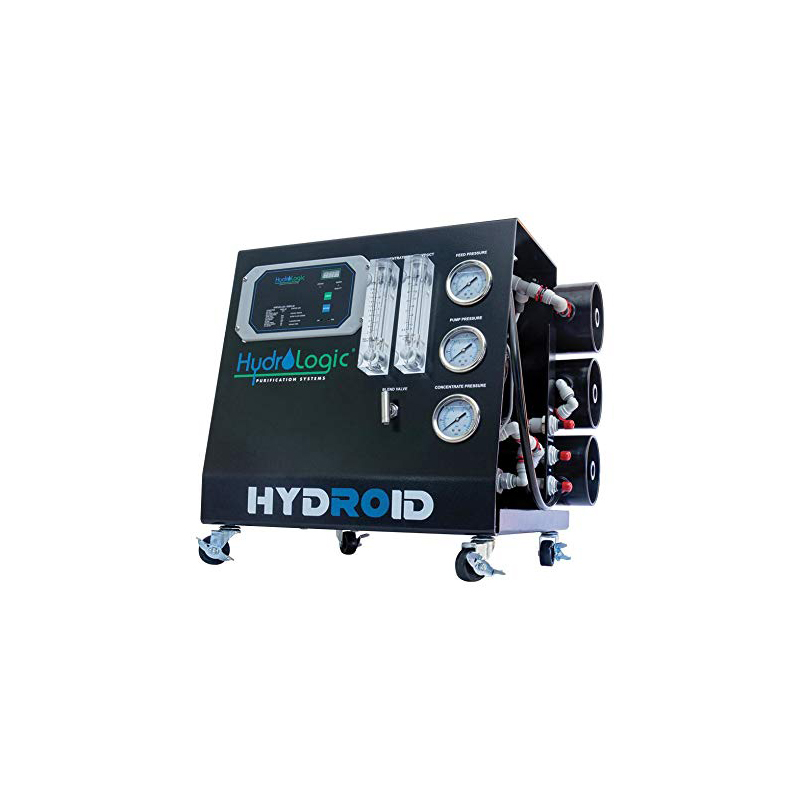 Hydroid™ Compact Reverse Osmosis System