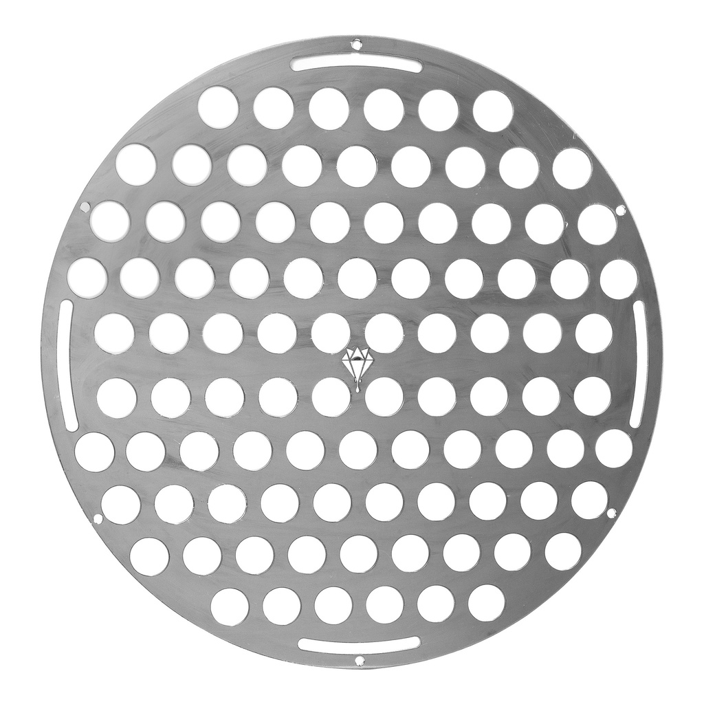 Smart Agitator - Sphere Filter Plate