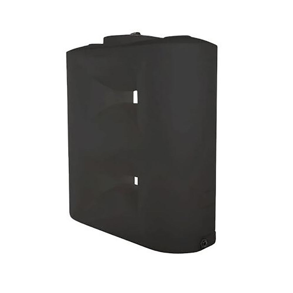 Bushman 500g Doorway Tank - Plastic 