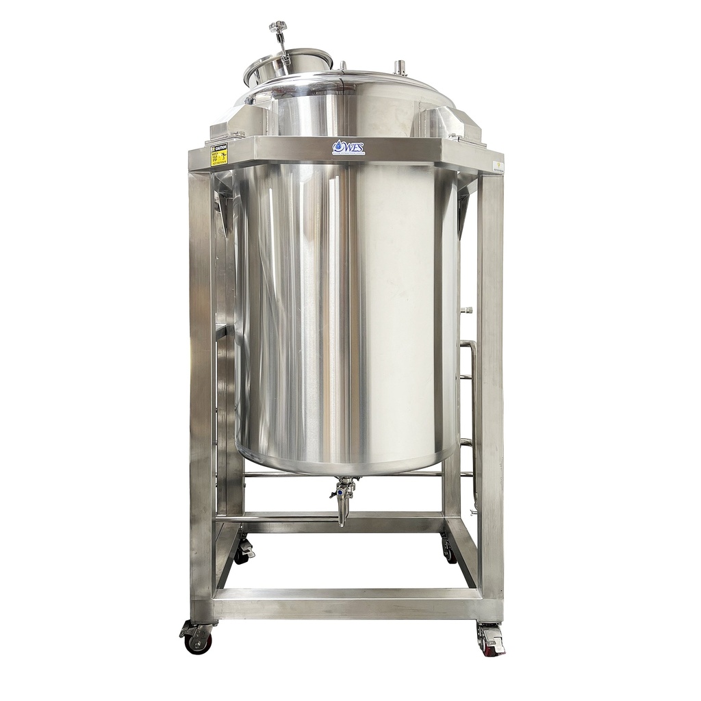 [700220] Chilled Water Tank - 185 Gallon