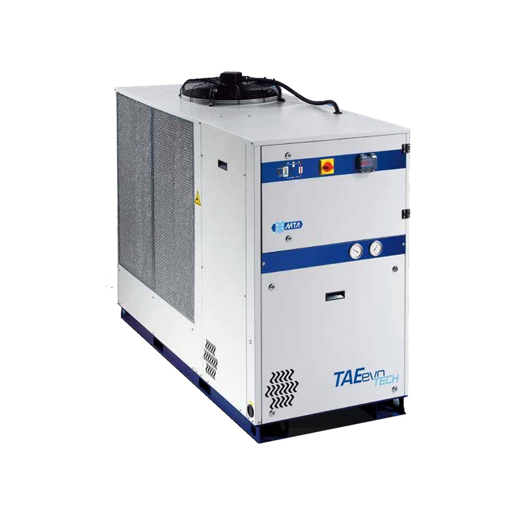 [800130] Chiller - MTA-USA 5HP - Air Cooled