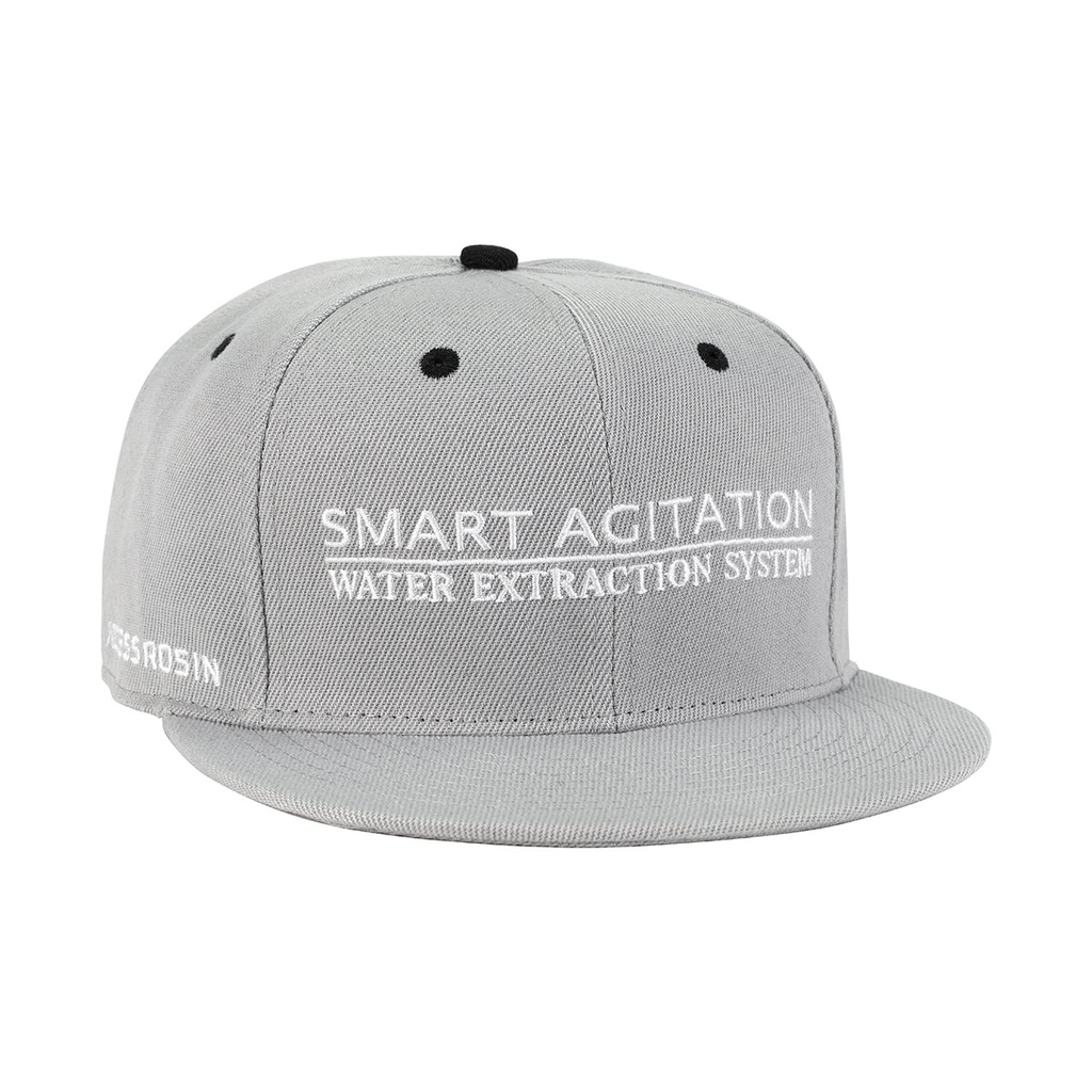 [600205] Hat - Smart Agitation - Grey
