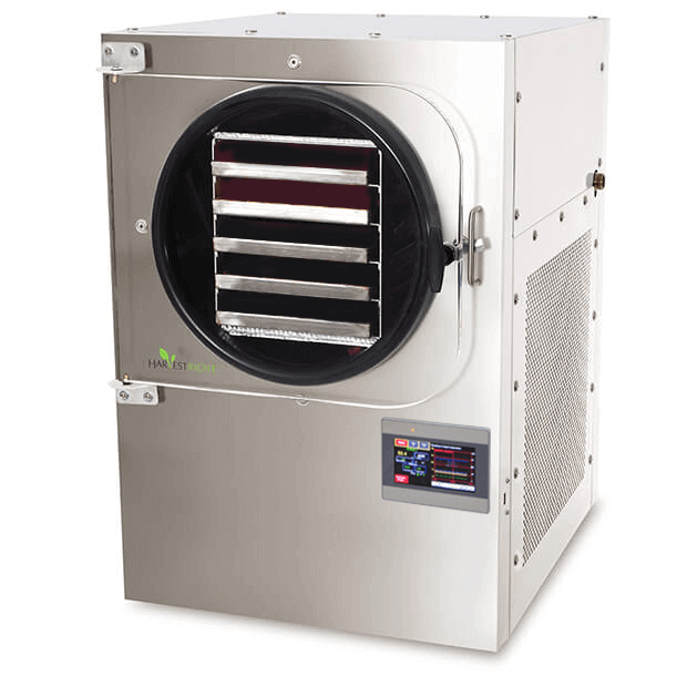 [801155] Freeze Dryer - Scientific Large