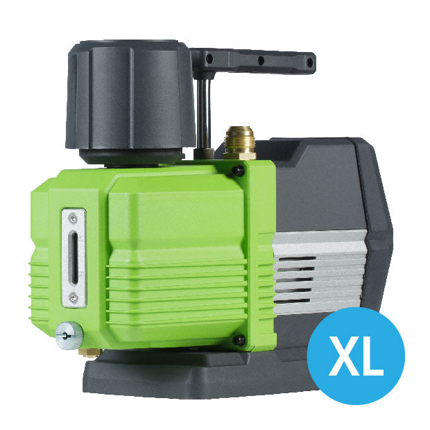 [801176] XL Premier Industrial Pump