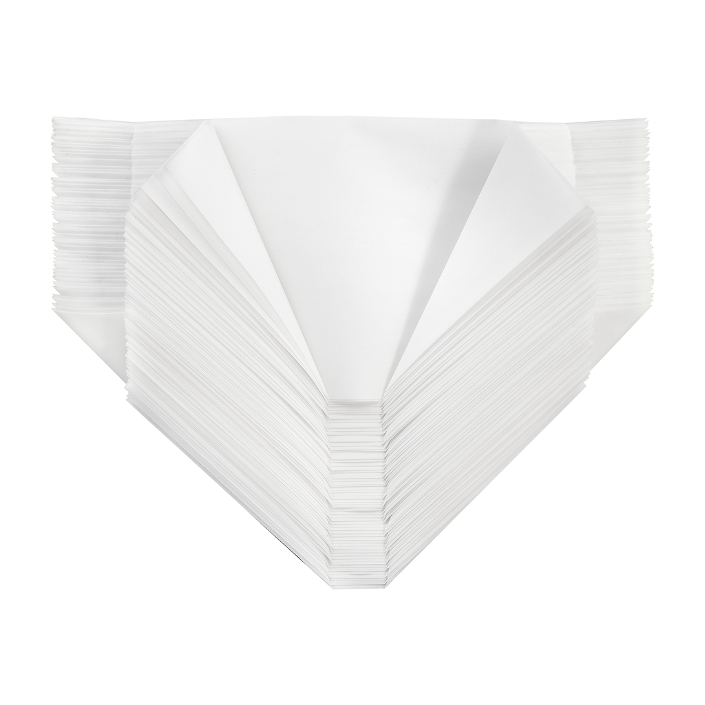 Parchment Paper Pouches - 55lb
